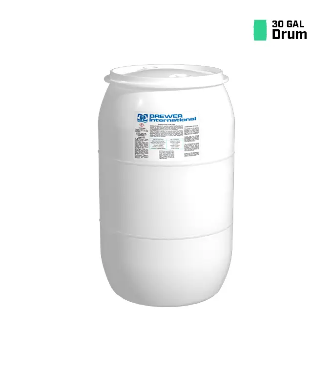 30 gallon drum