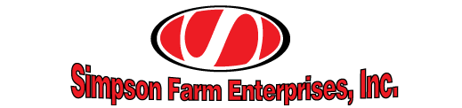 simpson farm enterprises, inc logo
