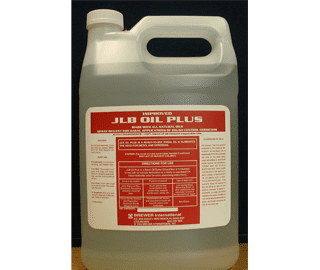 one gallon of jlb oil plus woody plant species